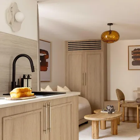 Modern A C 1br 2p - Saint-germain Apartment