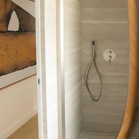 Modern A C 1br 2p - Saint-germain *