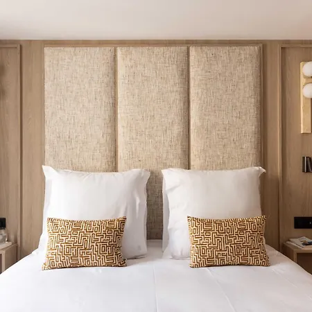 Modern A C 1br 2p - Saint-germain Apartment *